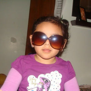 Meet your Posher, Sarah